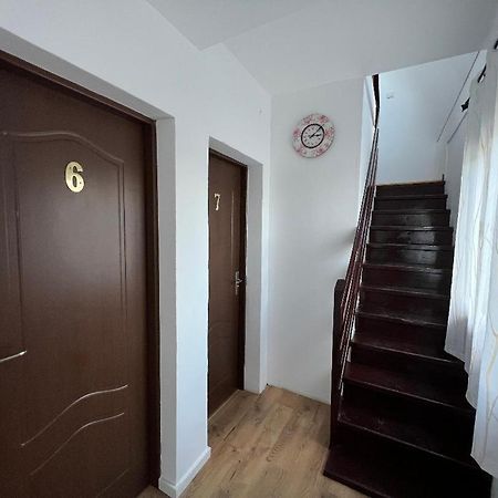 Vila Codreanu Bran  Exterior photo