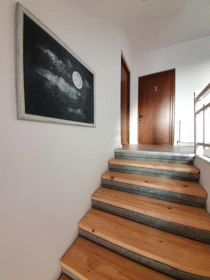 Vila Codreanu Bran  Exterior photo