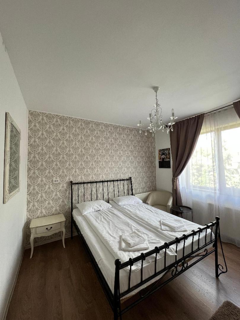 Vila Codreanu Bran  Exterior photo